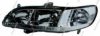 NPS H675A18 Insert, headlight